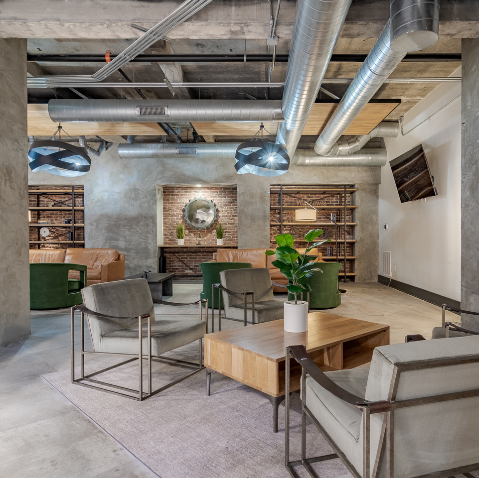 Lofts at Twenty25 - Photo 4 of 50