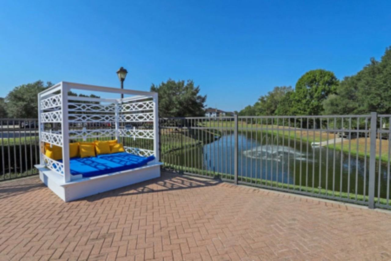 City Heights on Coursey - Photo 6 of 31