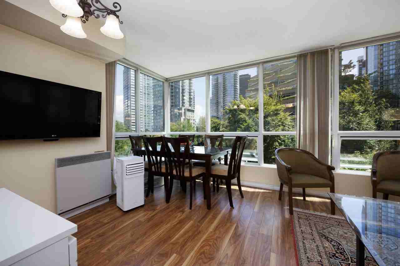 555 Jervis Street #304 - Photo 2 of 20