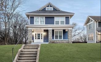 1105 W 24th St - Photo 1 of 1