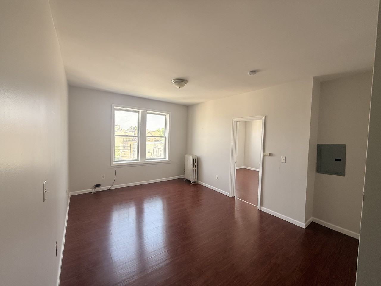 31-33 66th StreetApt 4B #4B - Photo 3 of 11