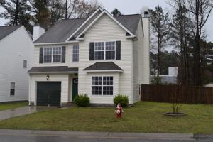 featured image of 5367 Palmer Ln #1