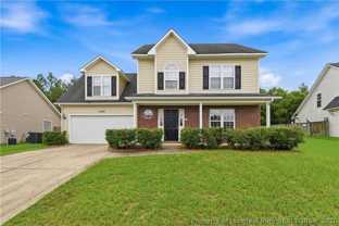 2305 Gray Goose Loop - Photo 1 of 1