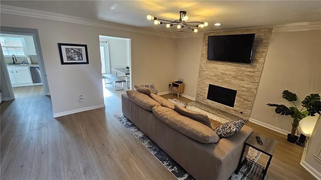 2940 Lexington Trace Dr Se - Photo 4 of 35