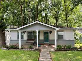1452 Akridge St Nw - Photo 1 of 1