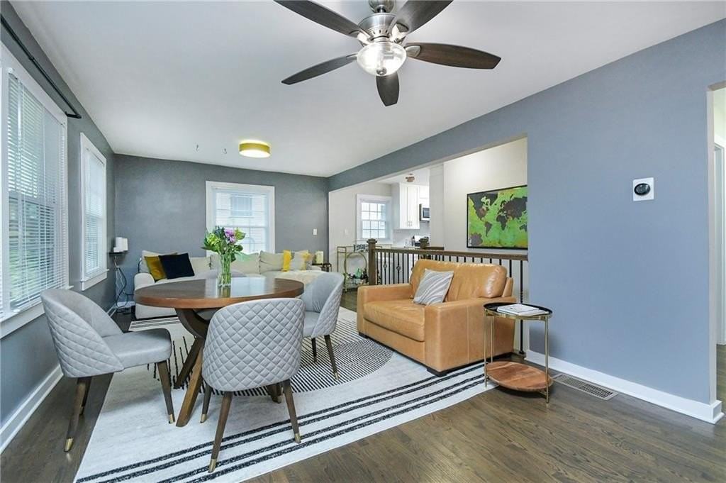 1452 Akridge St Nw - Photo 2 of 18