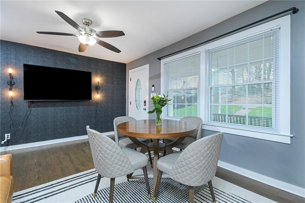 1452 Akridge St Nw - Photo 5 of 18