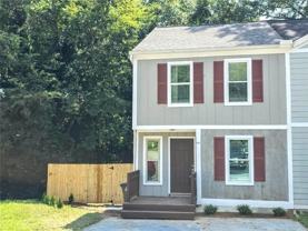 1221 Oak Forest Ct Sw - Photo 1 of 1