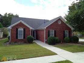 155 Woodstream Way - Photo 1 of 1