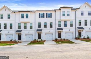 112 Werner Brook Way Sw - Photo 1 of 1