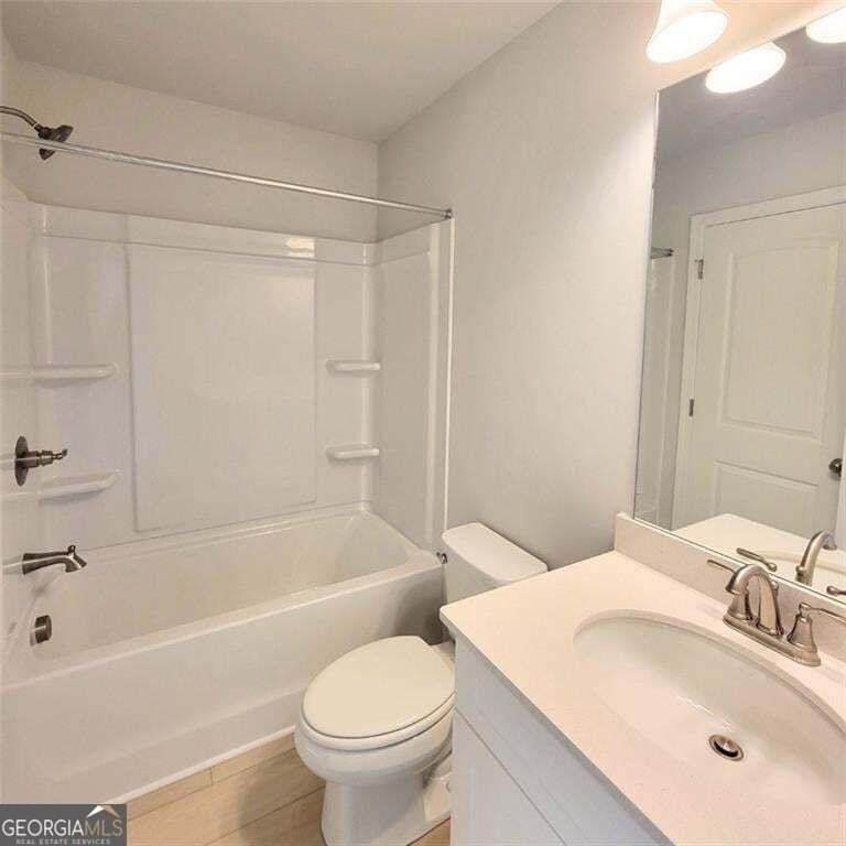 112 Werner Brook Way Sw - Photo 5 of 15