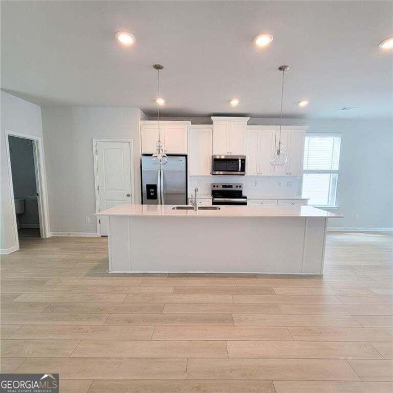 112 Werner Brook Way Sw - Photo 7 of 15