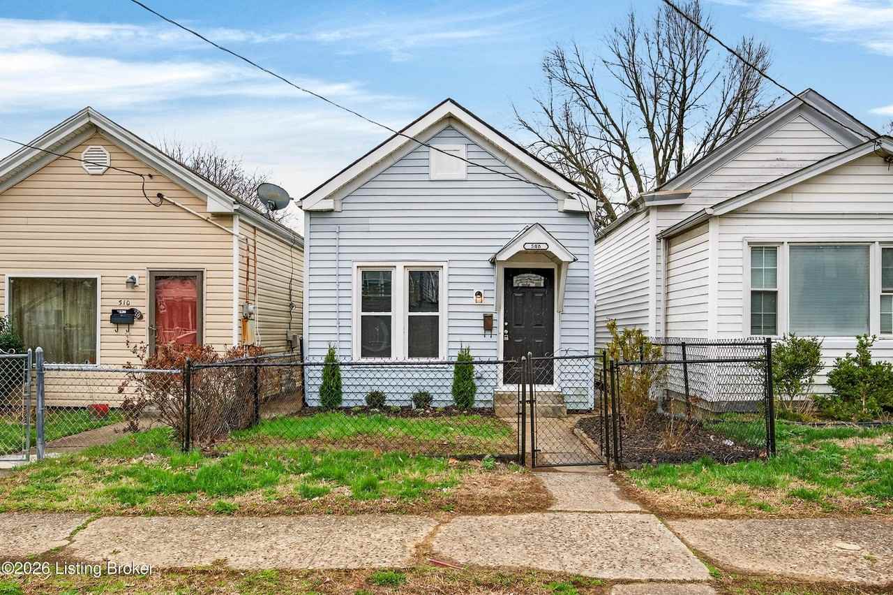 508 Lilly Ave - Photo 4 of 29