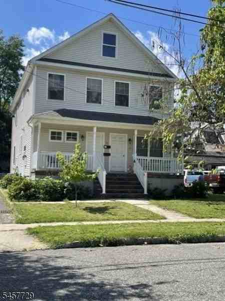 59 James St #1