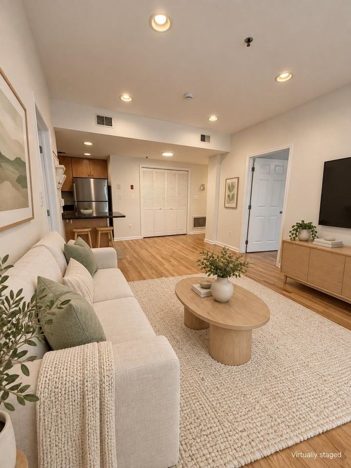 920 Jefferson St #203 - Photo 7 of 14