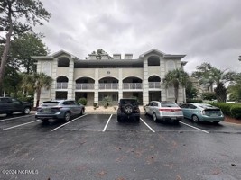 featured image of 908 Resort Cir #511
