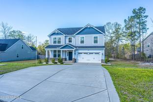 655 N Prince Henry Way - Photo 1 of 1