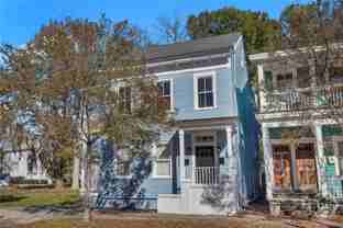 218 W Anderson St #LOWER - Photo 1 of 1