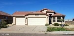 2499 Silver Sage Dr