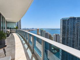200 Biscayne Boulevard Way #5104 - Photo 1 of 1