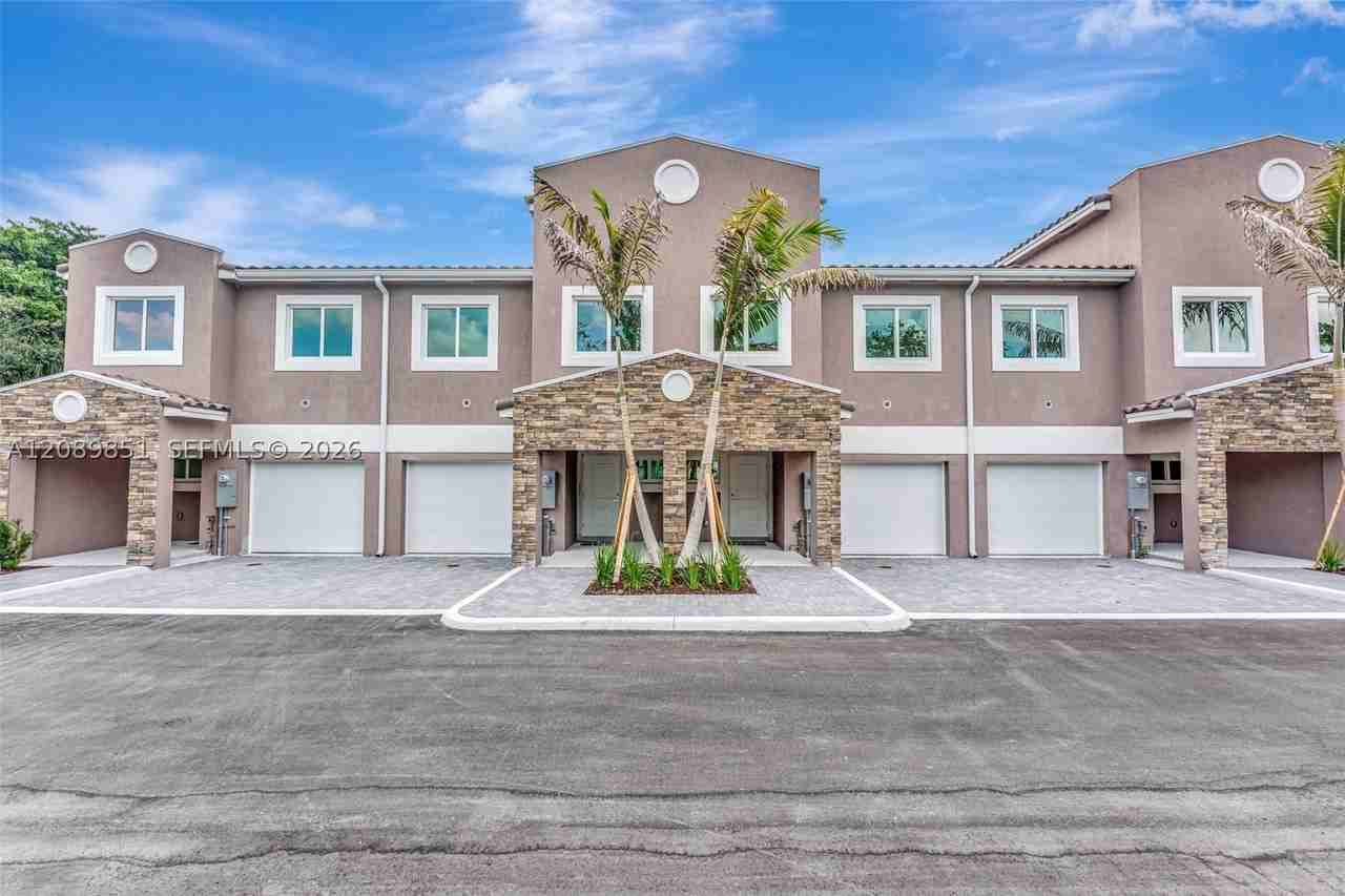 1533 Nw 94th Way
