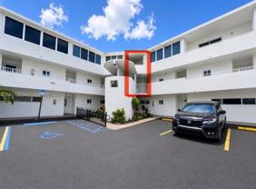 5611 W 25th Ct #8A - Photo 1 of 1