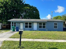 3461 Nw 17th St - Photo 1 of 1