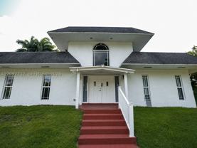 901 Sw 121st Ave - Photo 1 of 1