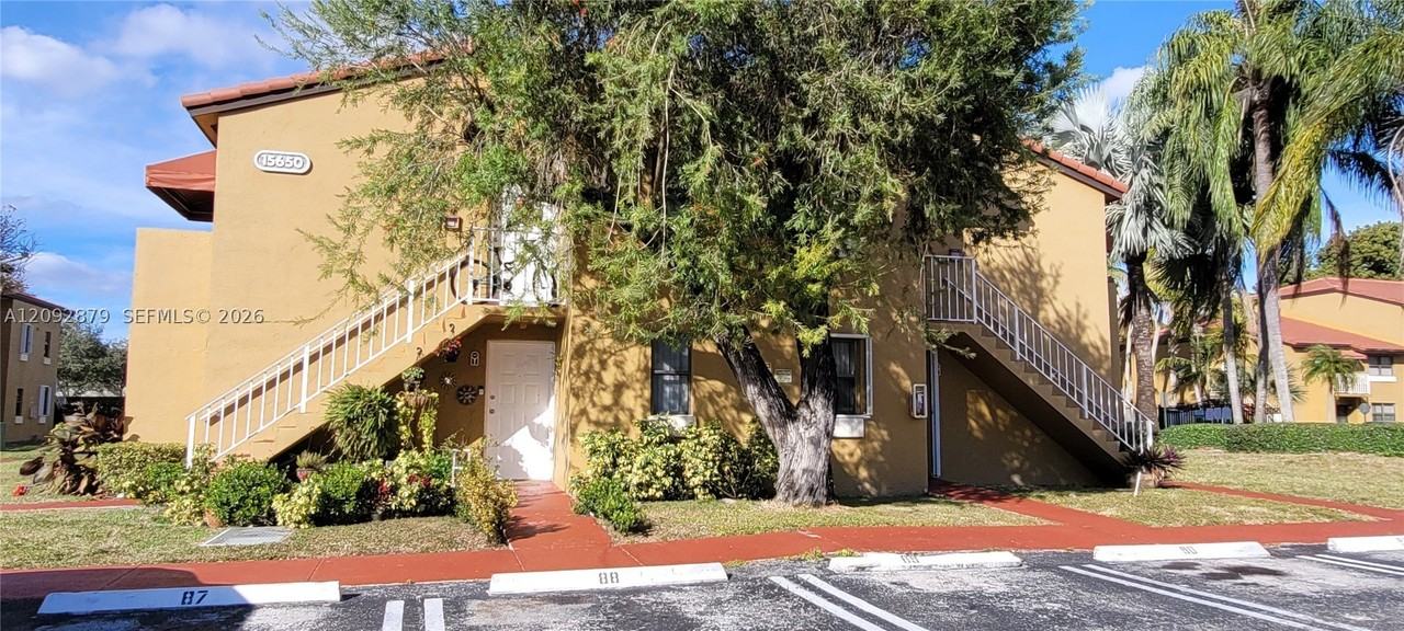 15650 Sw 80th St #F208 - Photo 2 of 11