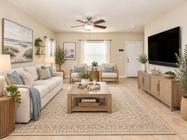 4745 Somerset Hill Ln - Photo 2 of 16