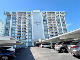675 S Gulfview Blvd #408 - Photo 1 of 1
