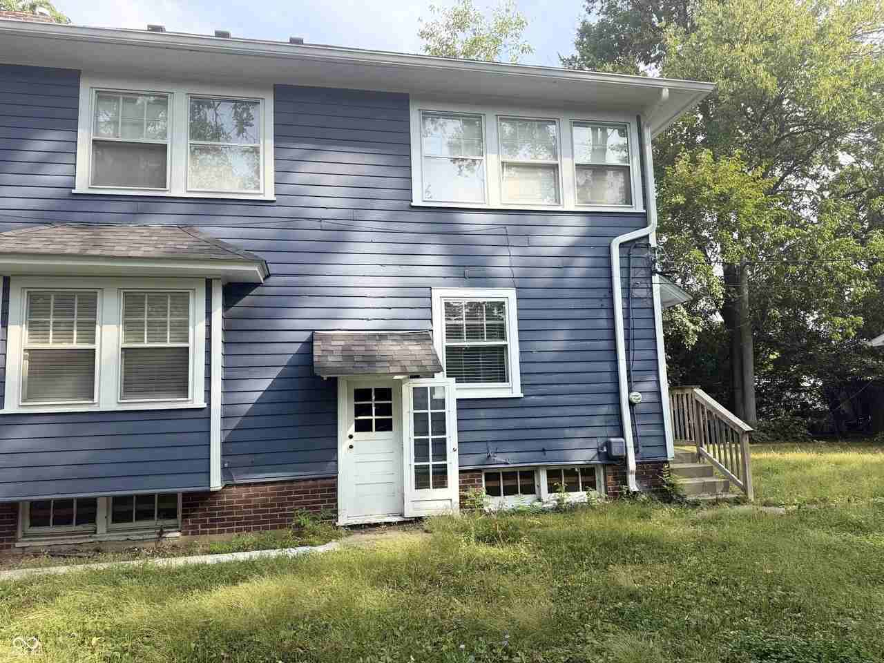 4103 Winthrop Ave - Photo 2 of 2