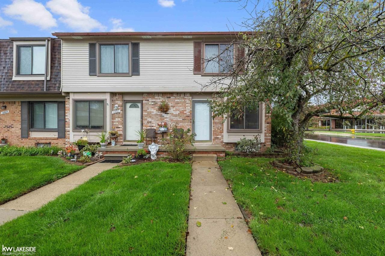 16880 Kingsbrooke Dr