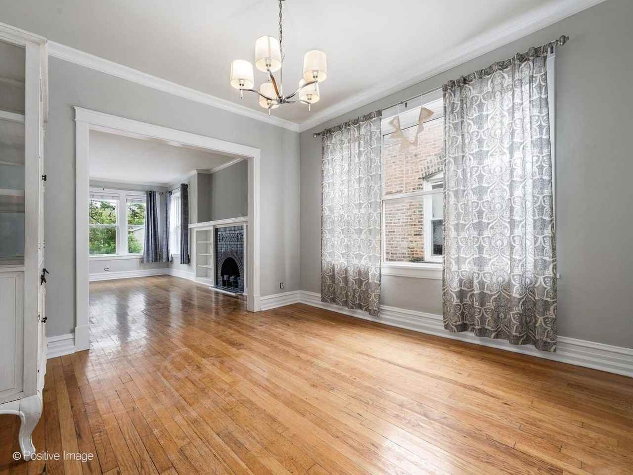 4142 N Albany Ave #2 - Photo 3 of 14