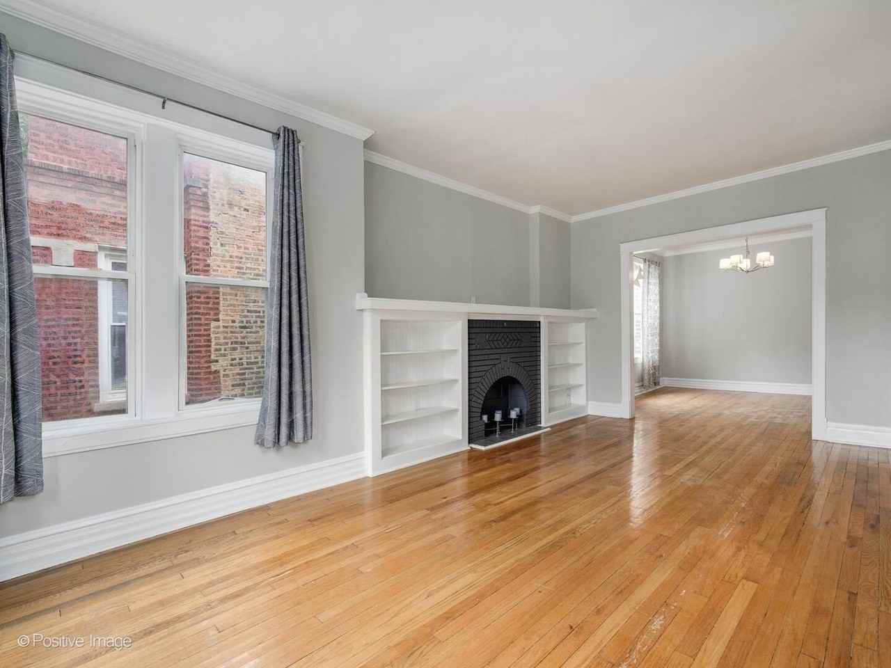 4142 N Albany Ave #2 - Photo 5 of 14