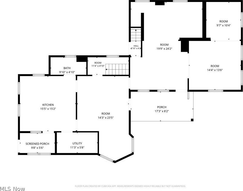 5192 Darrow Rd - Photo 6 of 8