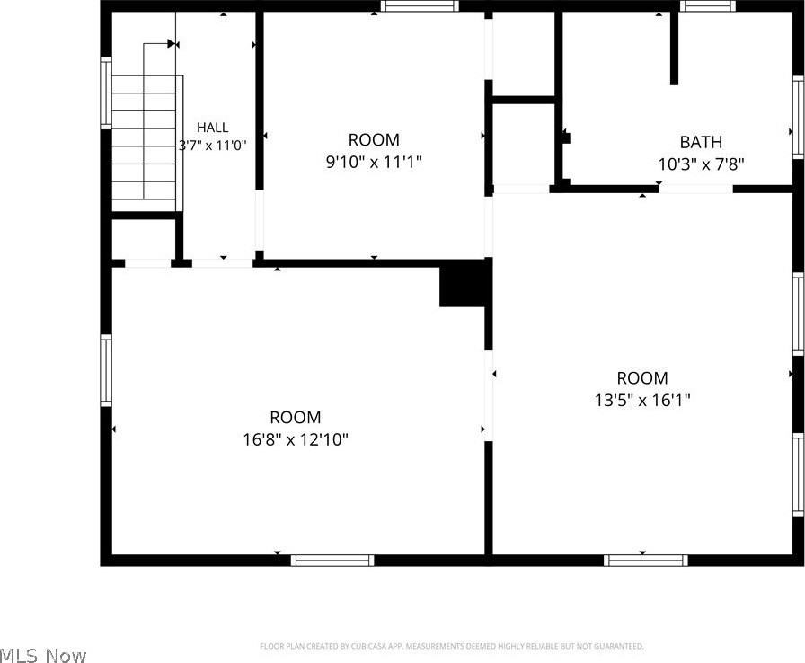 5192 Darrow Rd - Photo 7 of 8