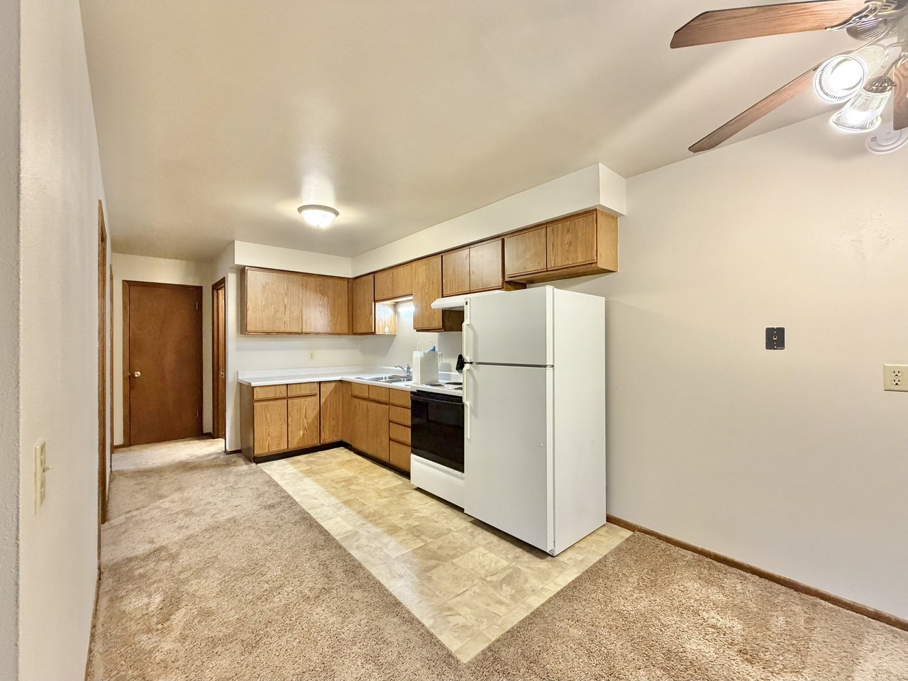 2010 West Broadway - 214 #214 - Photo 3 of 17