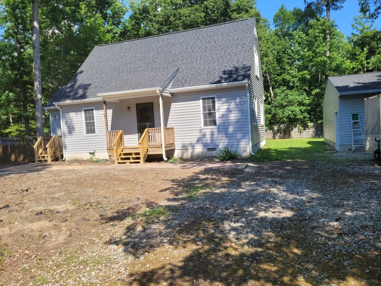 2905 Robert Hunt S #1