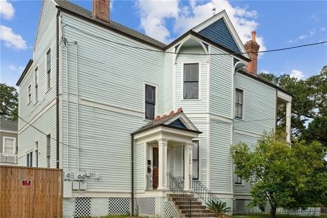 3405 Coliseum St #1 - Photo 3 of 19