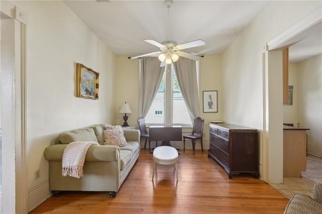 3405 Coliseum St #1 - Photo 4 of 19