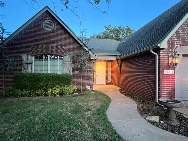 11818 S 96th East Ave - Photo 2 of 23