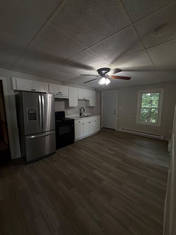 43 Cherry St