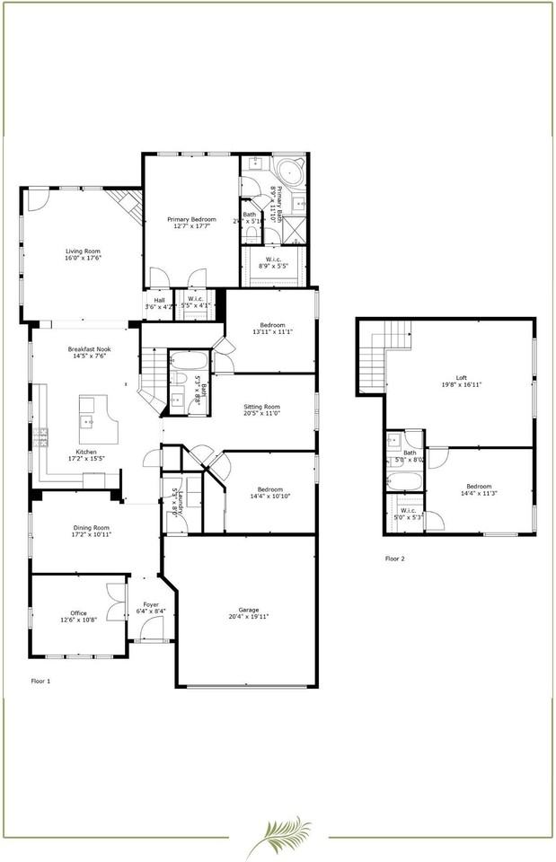 2913 Dockside - Photo 2 of 34