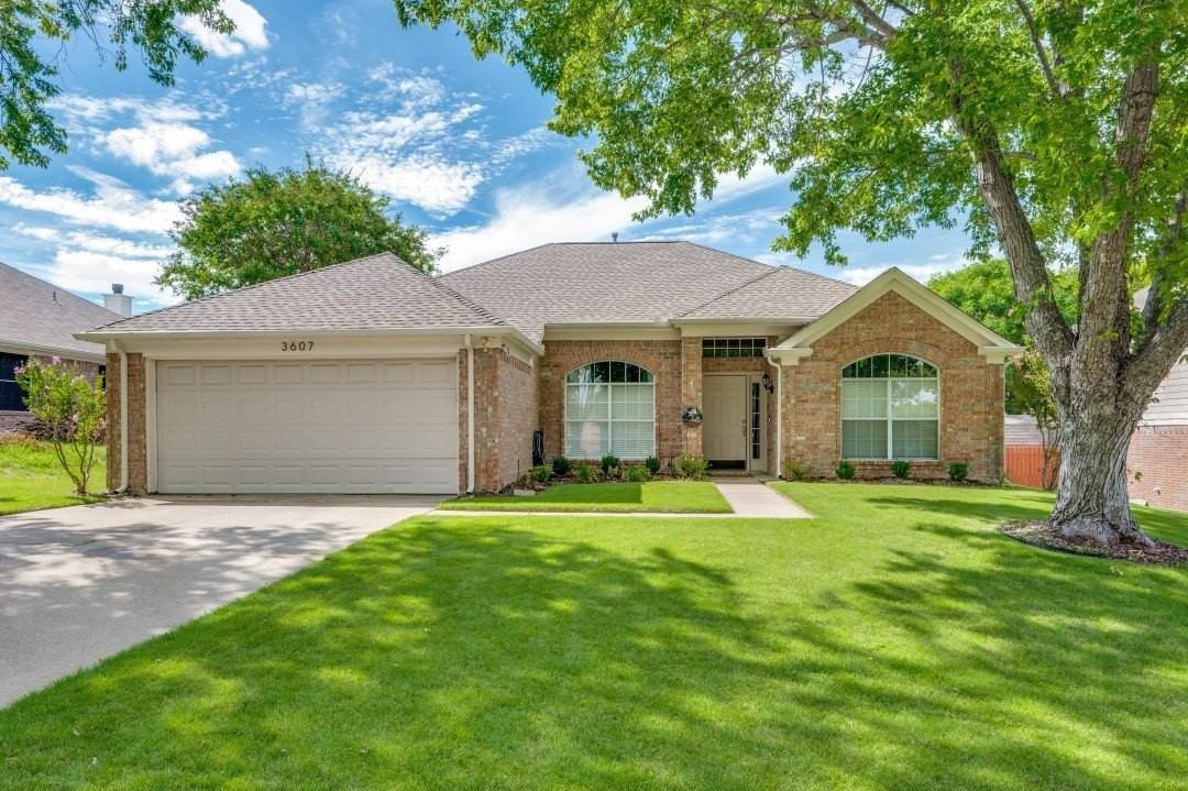 3607 Canyon View Ct - Photo 2 of 33