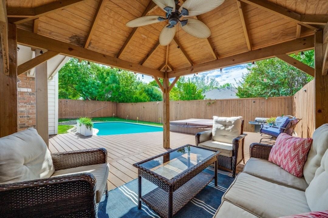 3607 Canyon View Ct - Photo 3 of 33