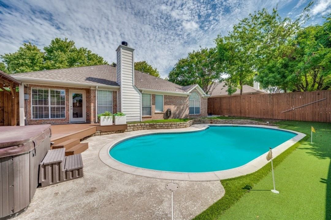 3607 Canyon View Ct - Photo 4 of 33
