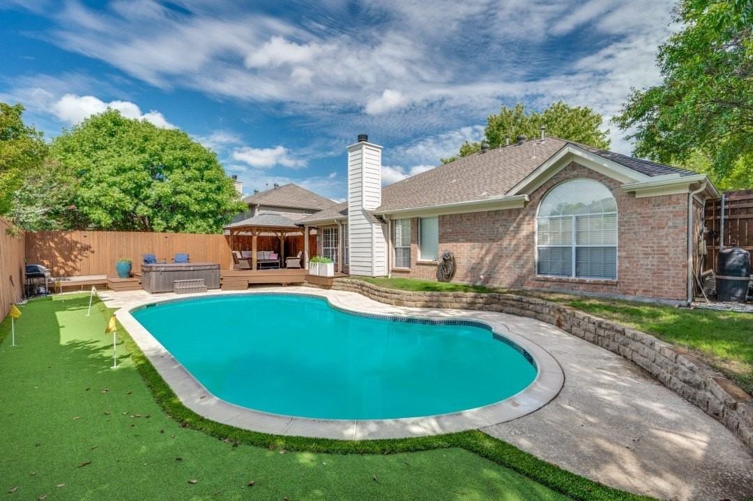 3607 Canyon View Ct - Photo 5 of 33
