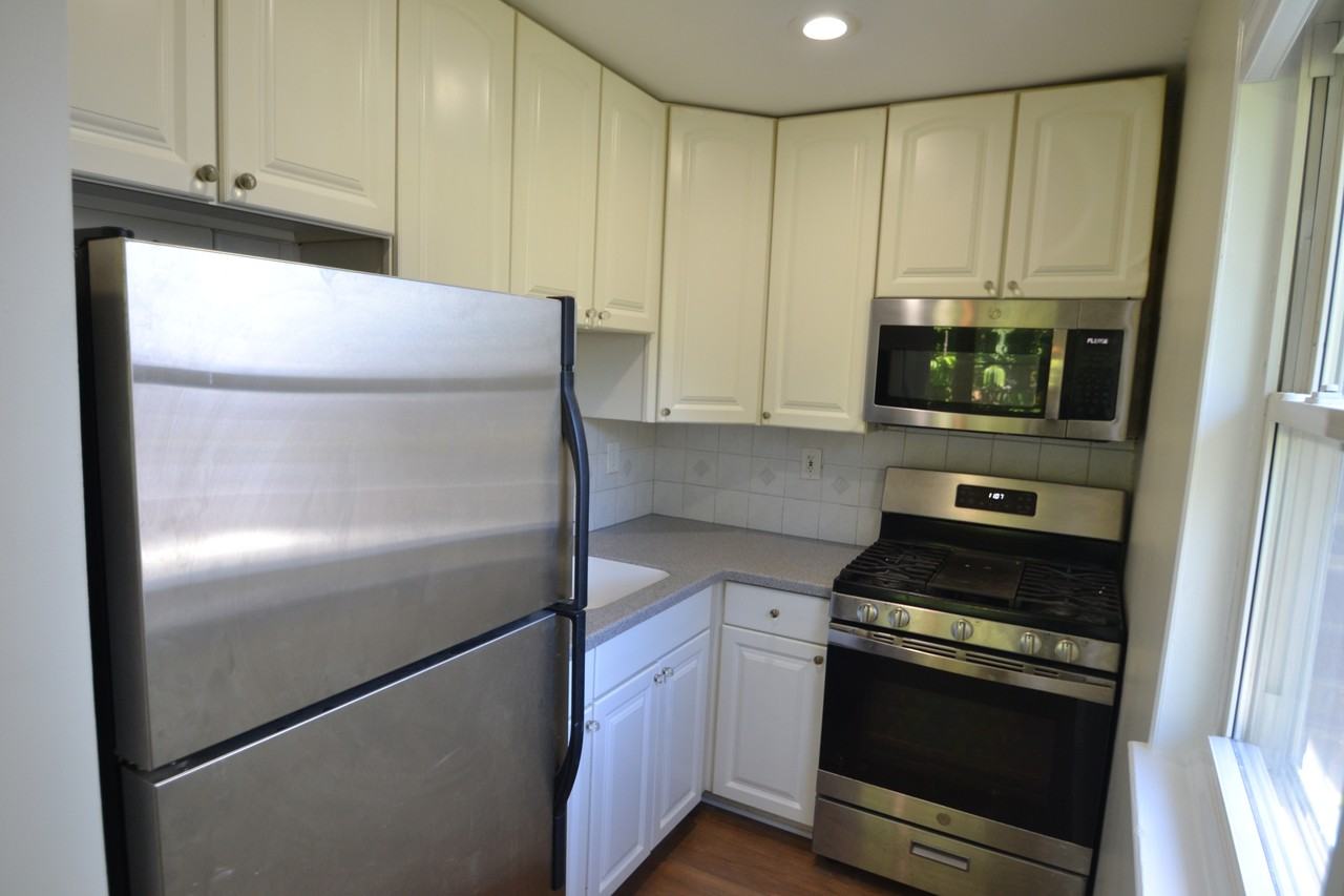 121 Pennington Avenue #y-2 - Photo 5 of 12