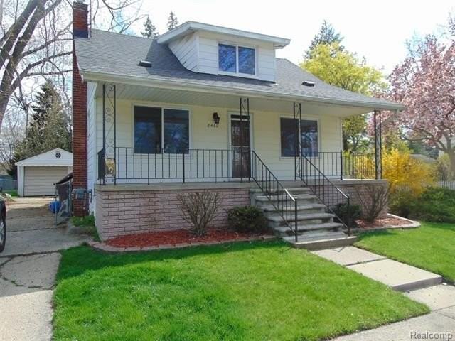 8460 Central - Photo 2 of 24
